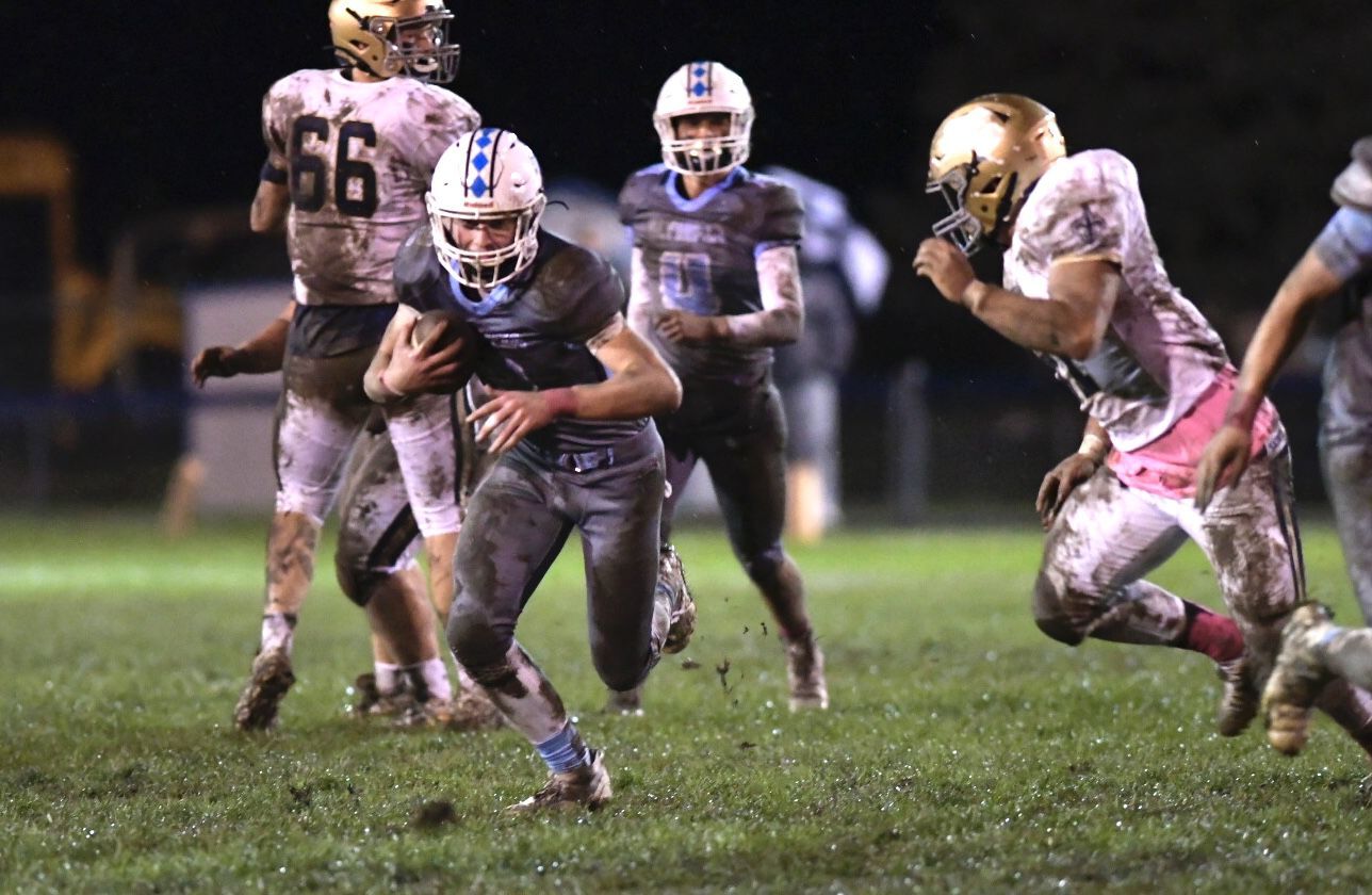 Central Catholic at Olympia